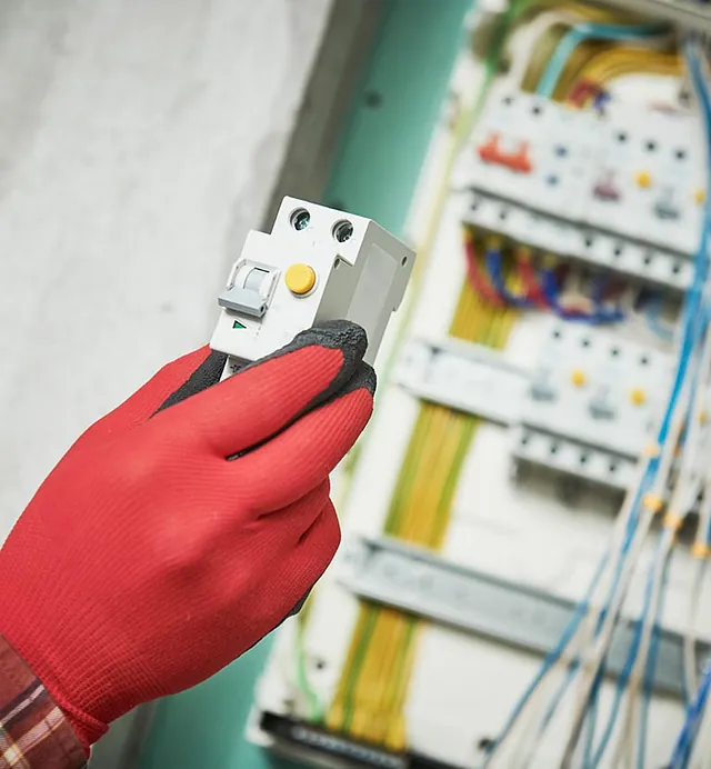 Electricista
